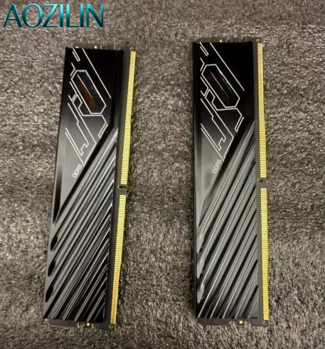 AOZILIN D300 DDR5 Masaüstü Bel - Ddr5 16Gb 6000Mhz incelemesi ve fiyatı