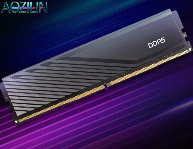 AOZILIN D300 DDR5 Masaüstü Bel - Ddr5 16Gb 6000Mhz incelemesi ve fiyatı