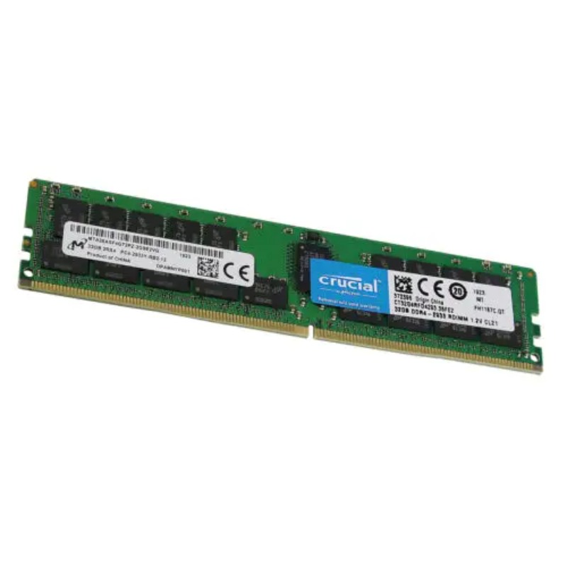 Sunucu Ram'i P64709-B21 128GB  - Ddr5 Kit incelemesi ve fiyatı