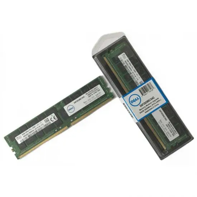 Sunucu Ram'i P64709-B21 128GB  - Ddr5 Kit incelemesi ve fiyatı