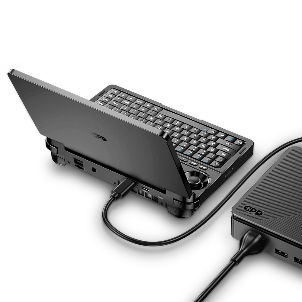 GPD WIN Mini Cep Oyun Bilgisay - Ddr5 32Gb incelemesi ve fiyatı