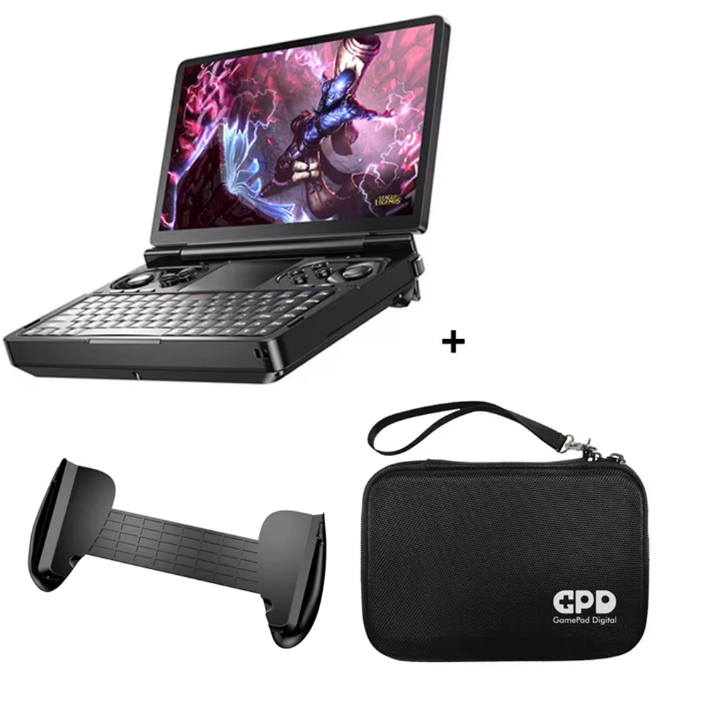 GPD WIN Mini Cep Oyun Bilgisay - Ddr5 32Gb incelemesi ve fiyatı