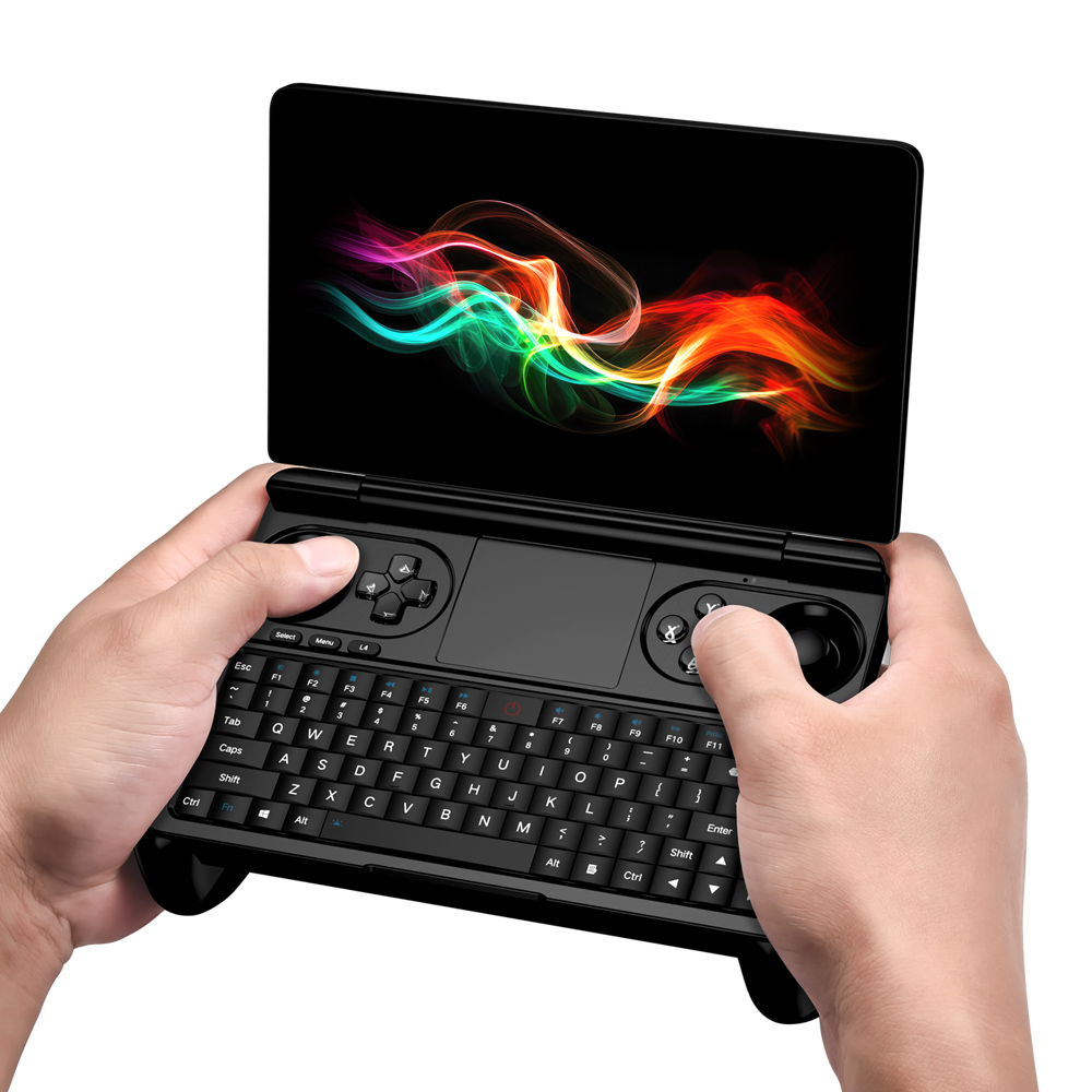 GPD WIN Mini Cep Oyun Bilgisay - Ddr5 32Gb incelemesi ve fiyatı