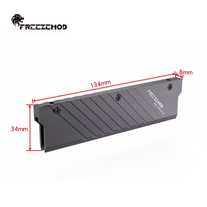 FREEZEMOD DDR5 RAM Soğutucu İç - Ddr5 Rgb Ram incelemesi ve fiyatı