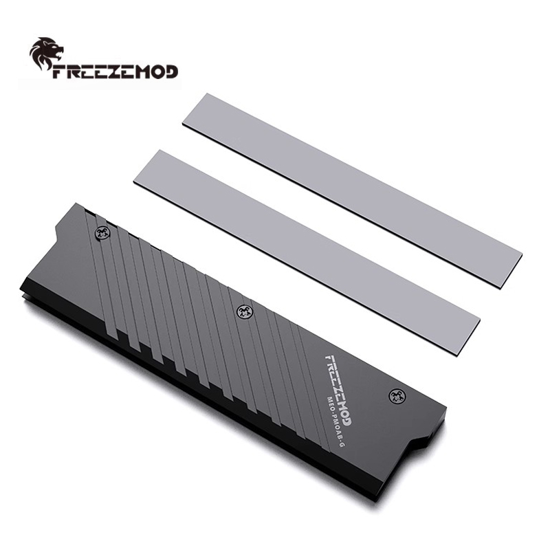 FREEZEMOD DDR5 RAM Soğutucu İç - Ddr5 Rgb Ram incelemesi ve fiyatı