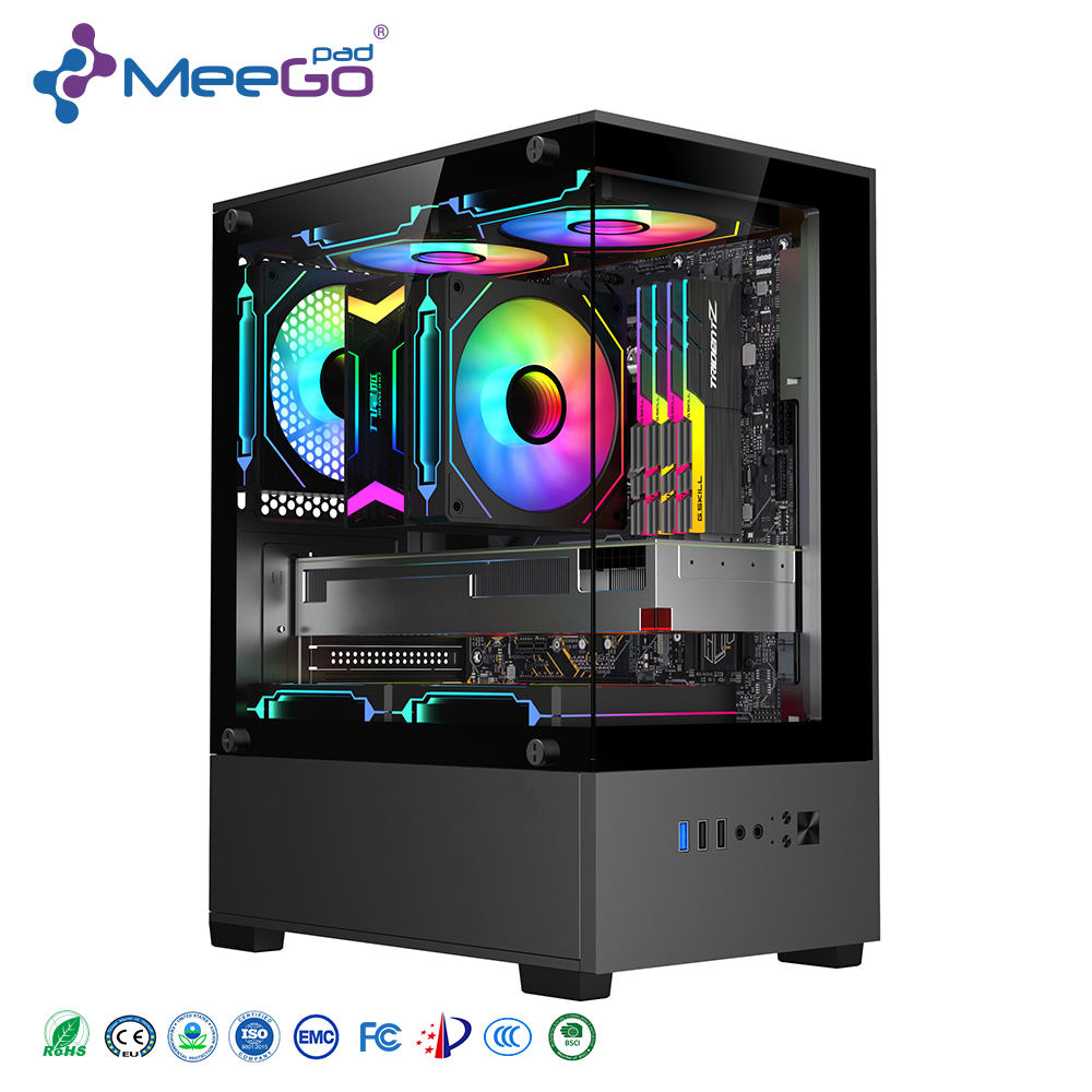 Meegopad Oyun Bilgisayarı I9 1 - Ddr5 64Gb incelemesi ve fiyatı