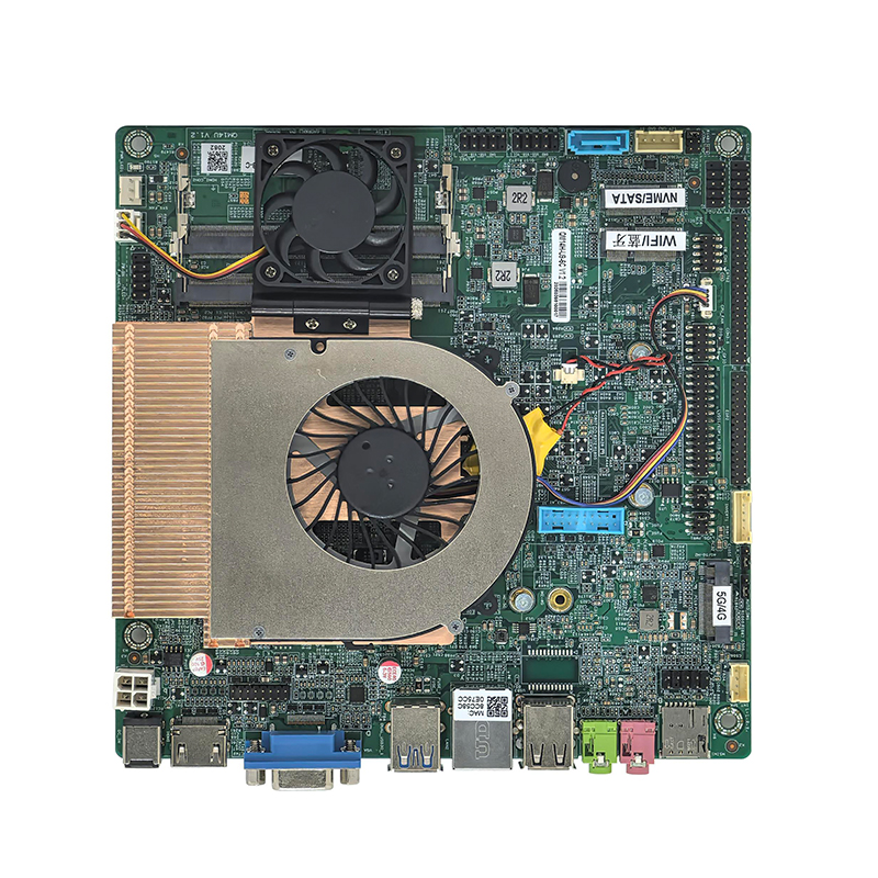 2026 ELSKY QM14U Anakart Enteg - Ddr5 Memory incelemesi ve fiyatı