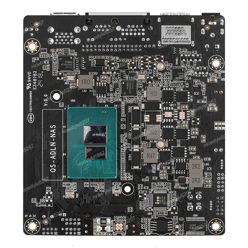 Changwang MAX P5-N100/N305 DDR - Ddr5 Memory incelemesi ve fiyatı