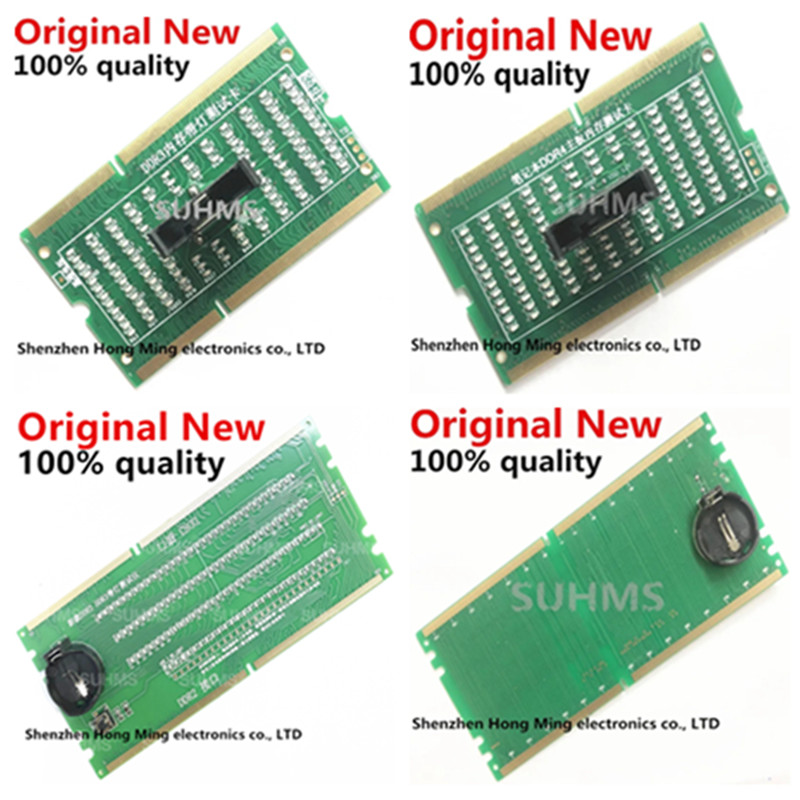 Bellek Yuvası DDR2 DDR3 DDR4 D - Ddr5 Sodimm incelemesi ve fiyatı