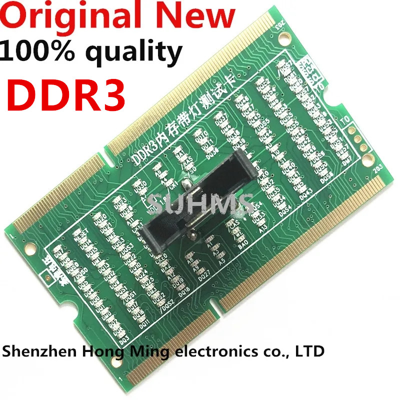 Bellek Yuvası DDR2 DDR3 DDR4 D - Ddr5 Sodimm incelemesi ve fiyatı