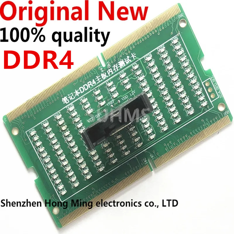 Bellek Yuvası DDR2 DDR3 DDR4 D - Ddr5 Sodimm incelemesi ve fiyatı