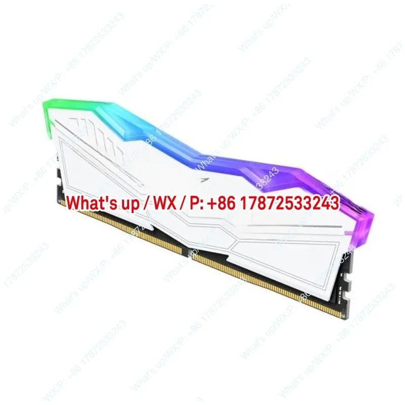 DDR5 RGB Bellek Modülü 6000 64 - Ddr5 Rgb Ram incelemesi ve fiyatı