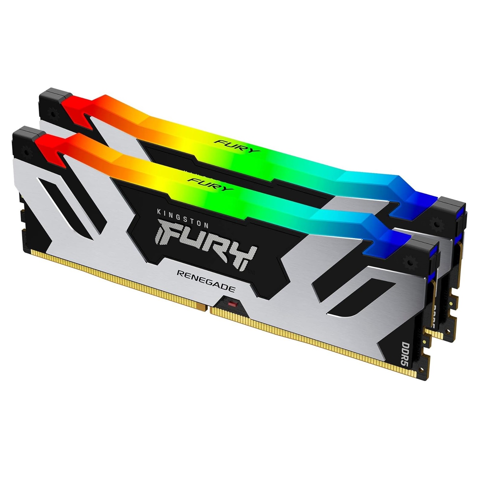 Kingston FURY RGB 32GB (2x16GB - Ddr5 6000Mhz incelemesi ve fiyatı