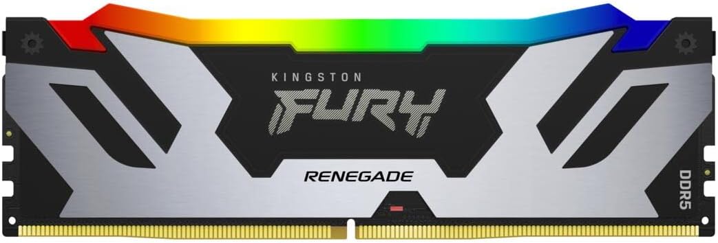 Kingston FURY RGB 32GB (2x16GB - Ddr5 6000Mhz incelemesi ve fiyatı