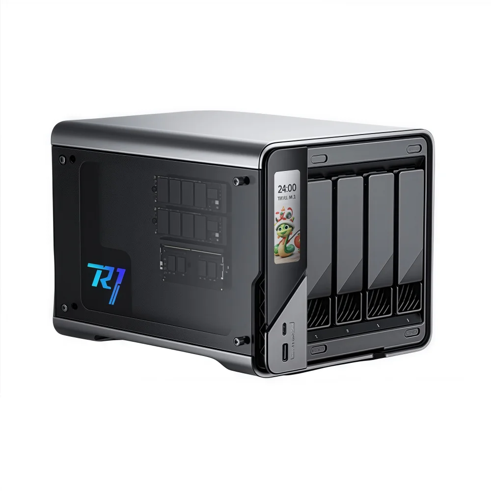 TLF YENİ Dokunmatik Ekranlı N1 - Ddr5 8Gb incelemesi ve fiyatı