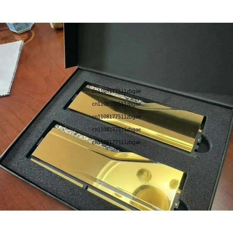 2026 Yeni 96GB G.Skill Trident - Ddr5 6000Mhz incelemesi ve fiyatı