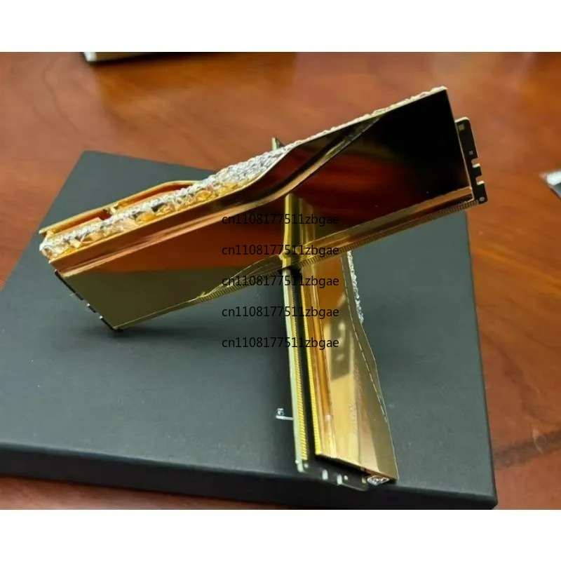 2026 Yeni 96GB G.Skill Trident - Ddr5 6000Mhz incelemesi ve fiyatı