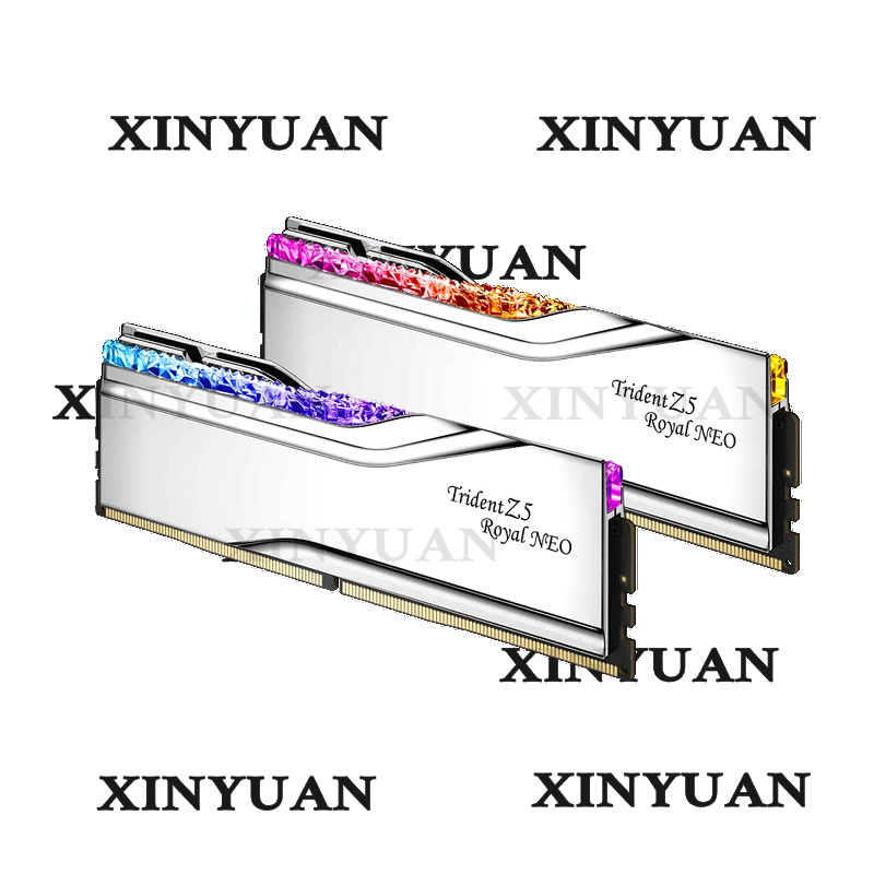 2025 Yeni G-SKILL Trident Z5 R - Ddr5 32Gb incelemesi ve fiyatı