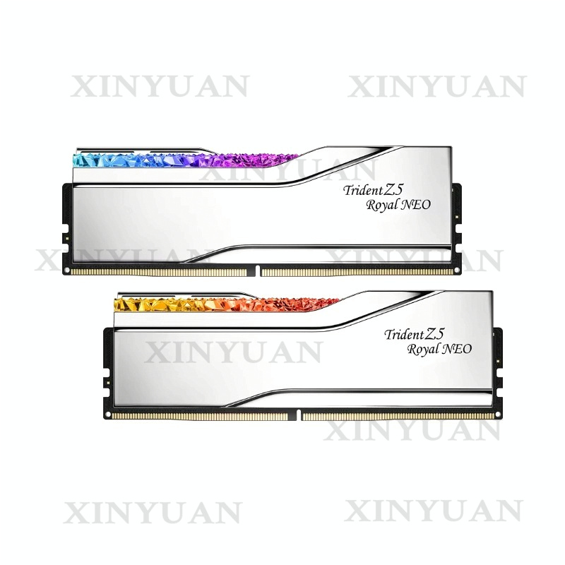 2025 Yeni G-SKILL Trident Z5 R - Ddr5 32Gb incelemesi ve fiyatı
