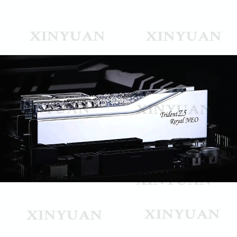 2025 Yeni G-SKILL Trident Z5 R - Ddr5 32Gb incelemesi ve fiyatı